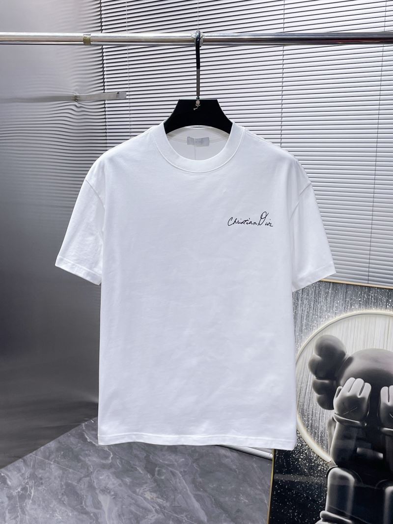 Christian Dior T-Shirts